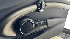 MINI Hatchback 1.5 Cooper Exclusive II 3dr Petrol Hatchback